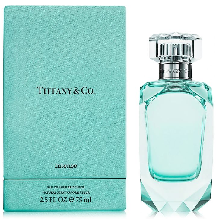 Tiffany Intense Edp 75Ml Mujer
