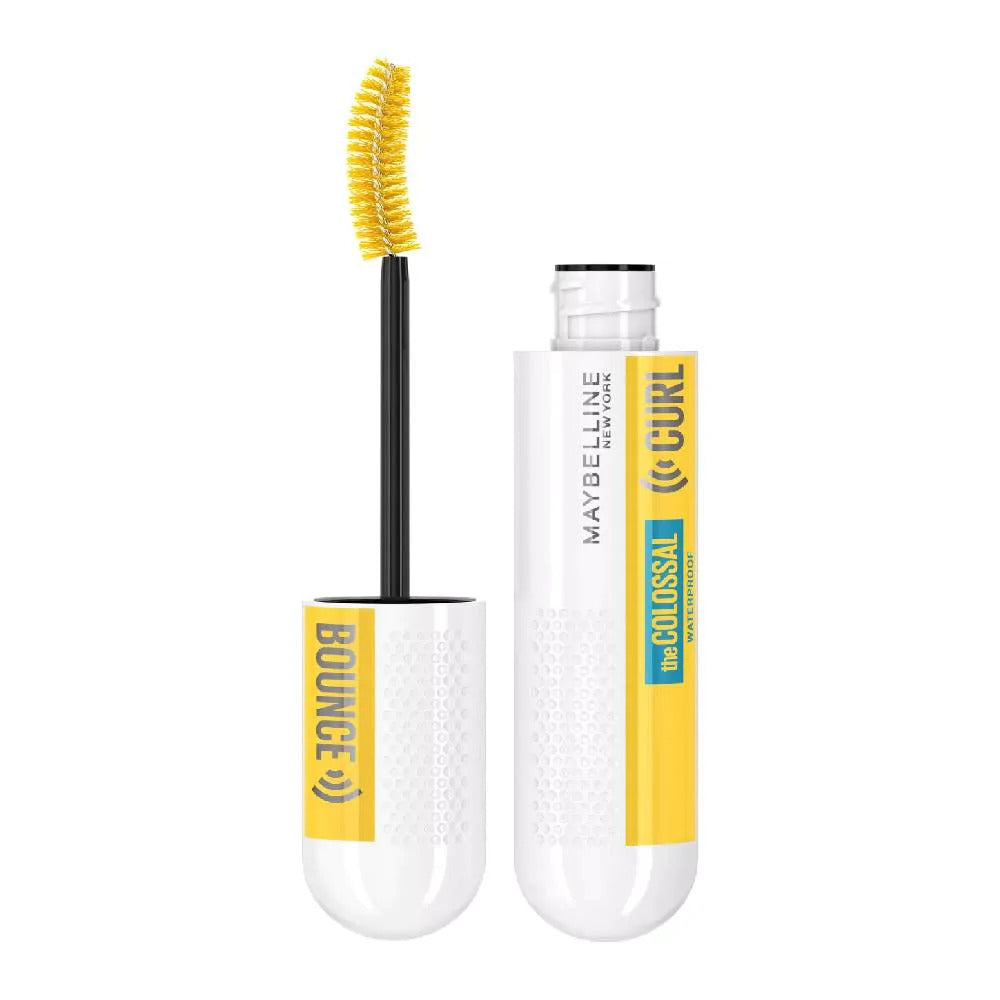 MAYBELLINE OJOS MASCARA GREAT WATERPROOF