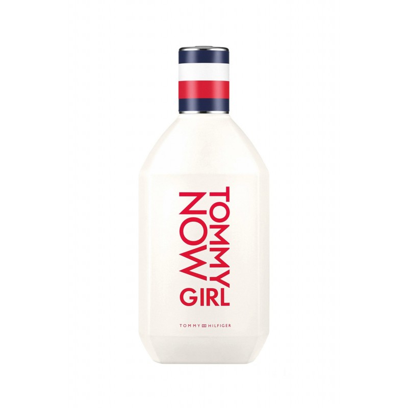 Tommy Now Girl TESTER 100ML EDT Mujer