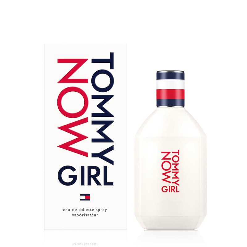 TOMMY NOW GIRL EDT 30 ML MUJER