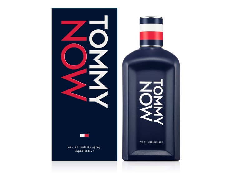 TOMMY NOW MEN EDT 30ML HOMBRE Tommy Hilfiger