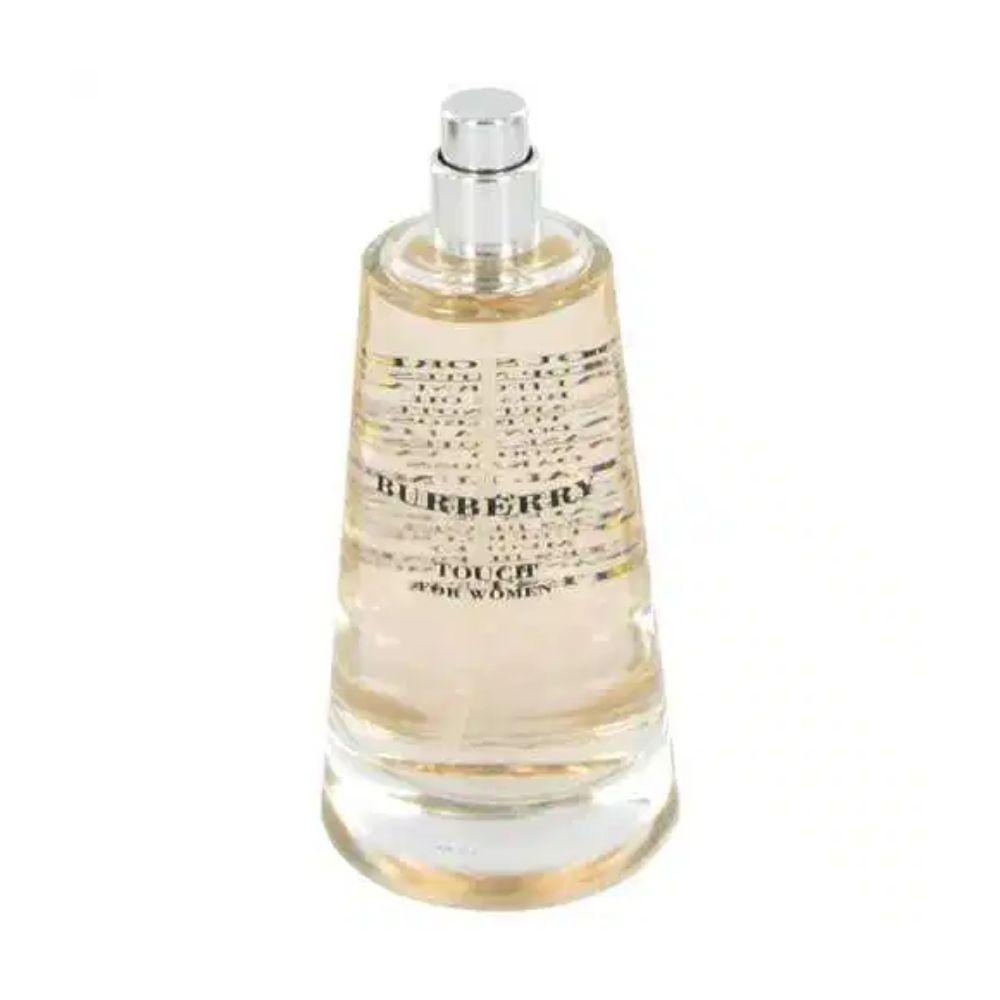 Touch for Women TESTER EDP 100ML Mujer Burberry