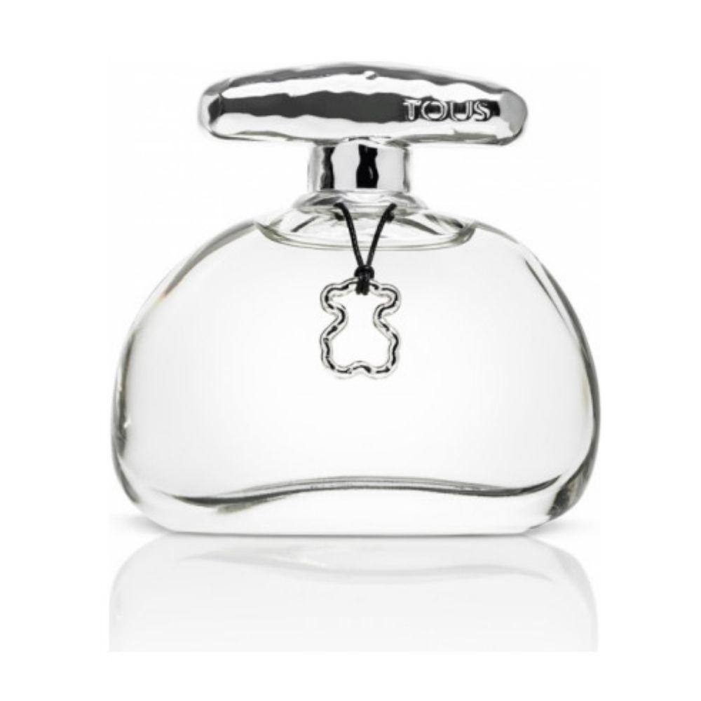 Tous Touch Luminous GOLD Edt 100Ml Mujer
