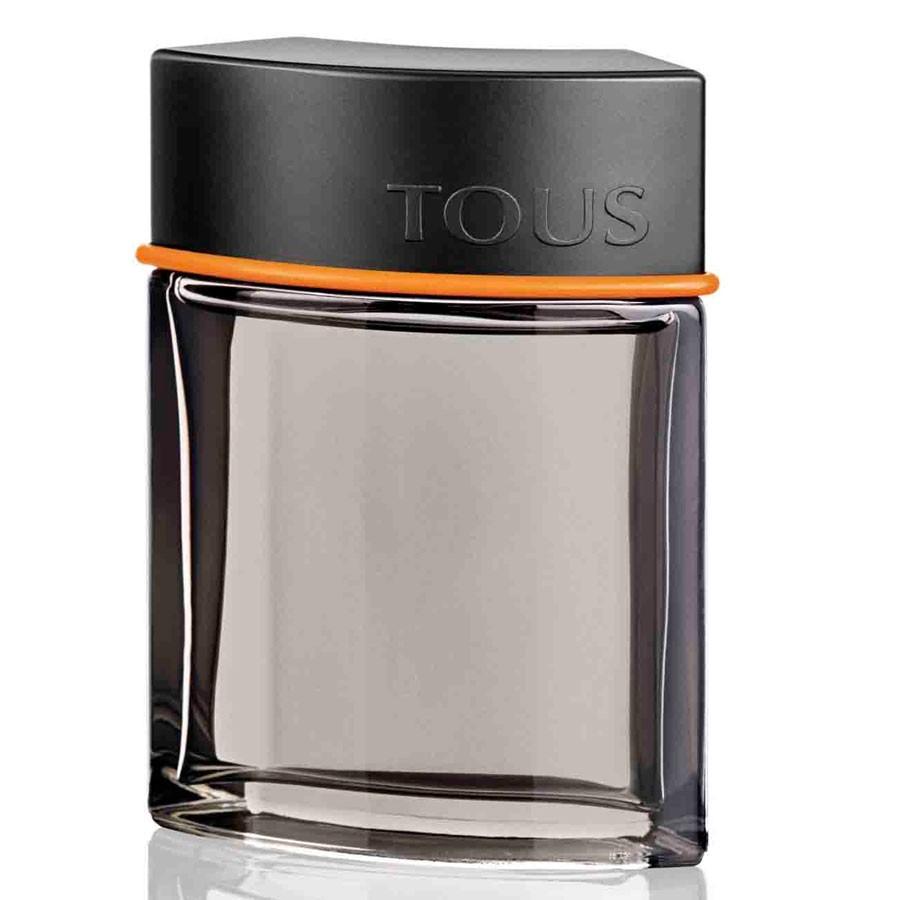 Tous Man Intense Edt 100Ml Hombre