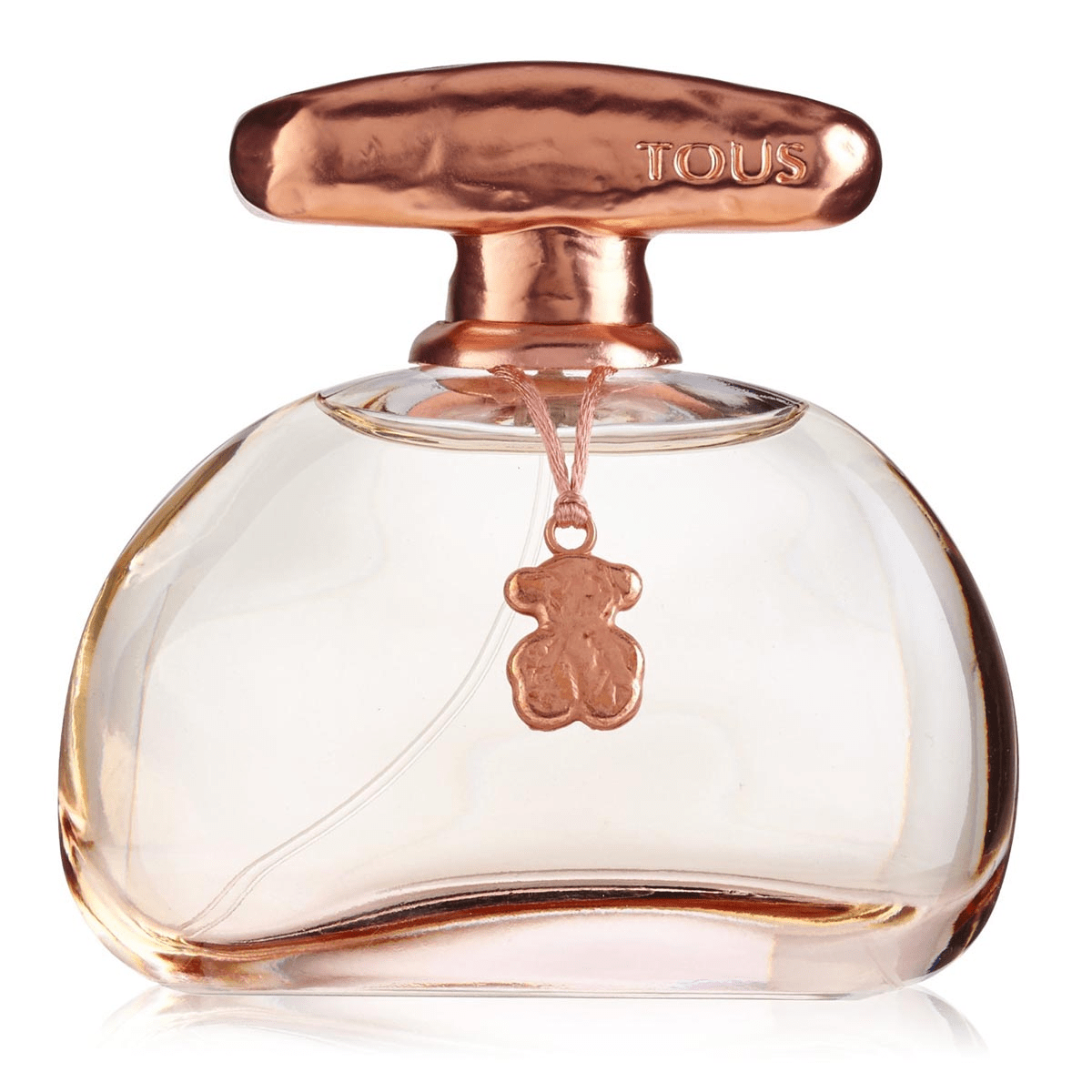 Sensual Touch Edt 100Ml Mujer Tous