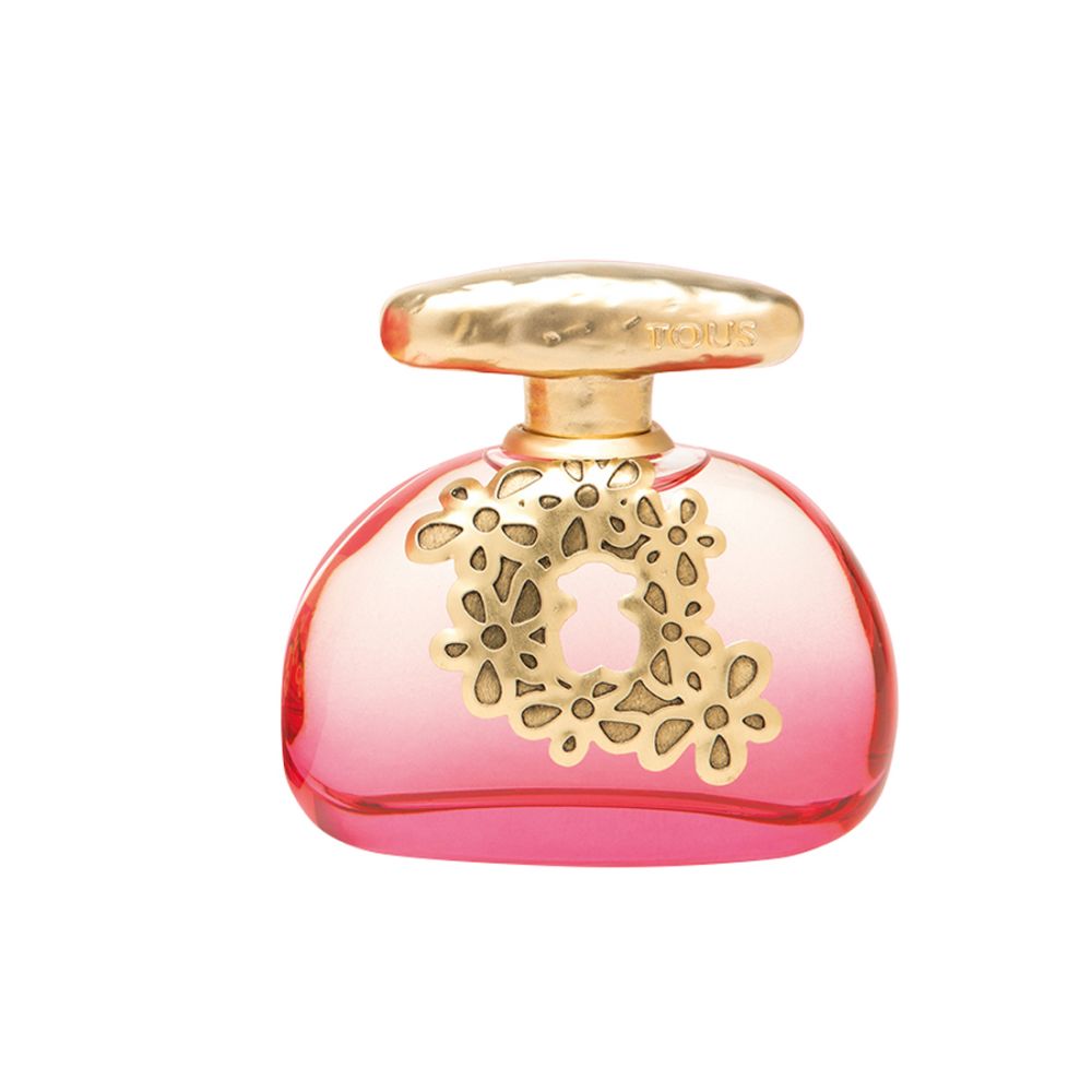Floral Touch Edt 100Ml Mujer Tous