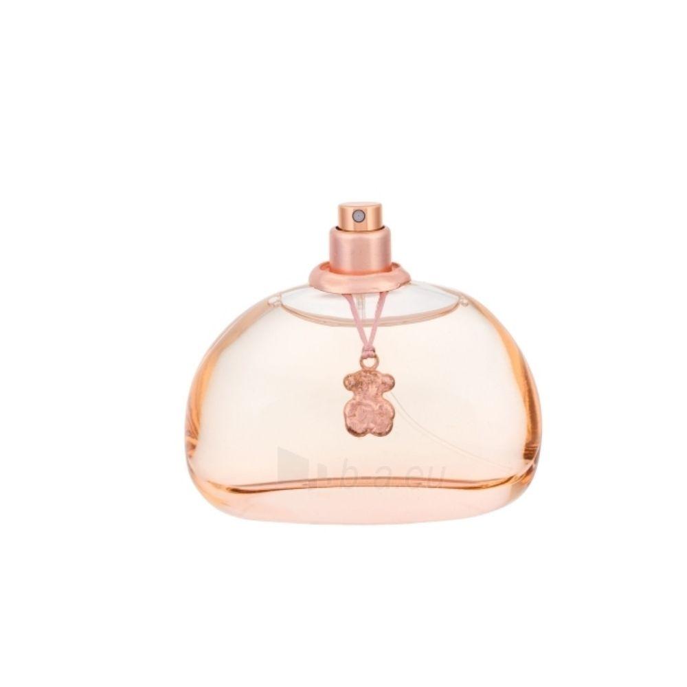Sensual Touch Edt TESTER 100Ml Mujer Tous