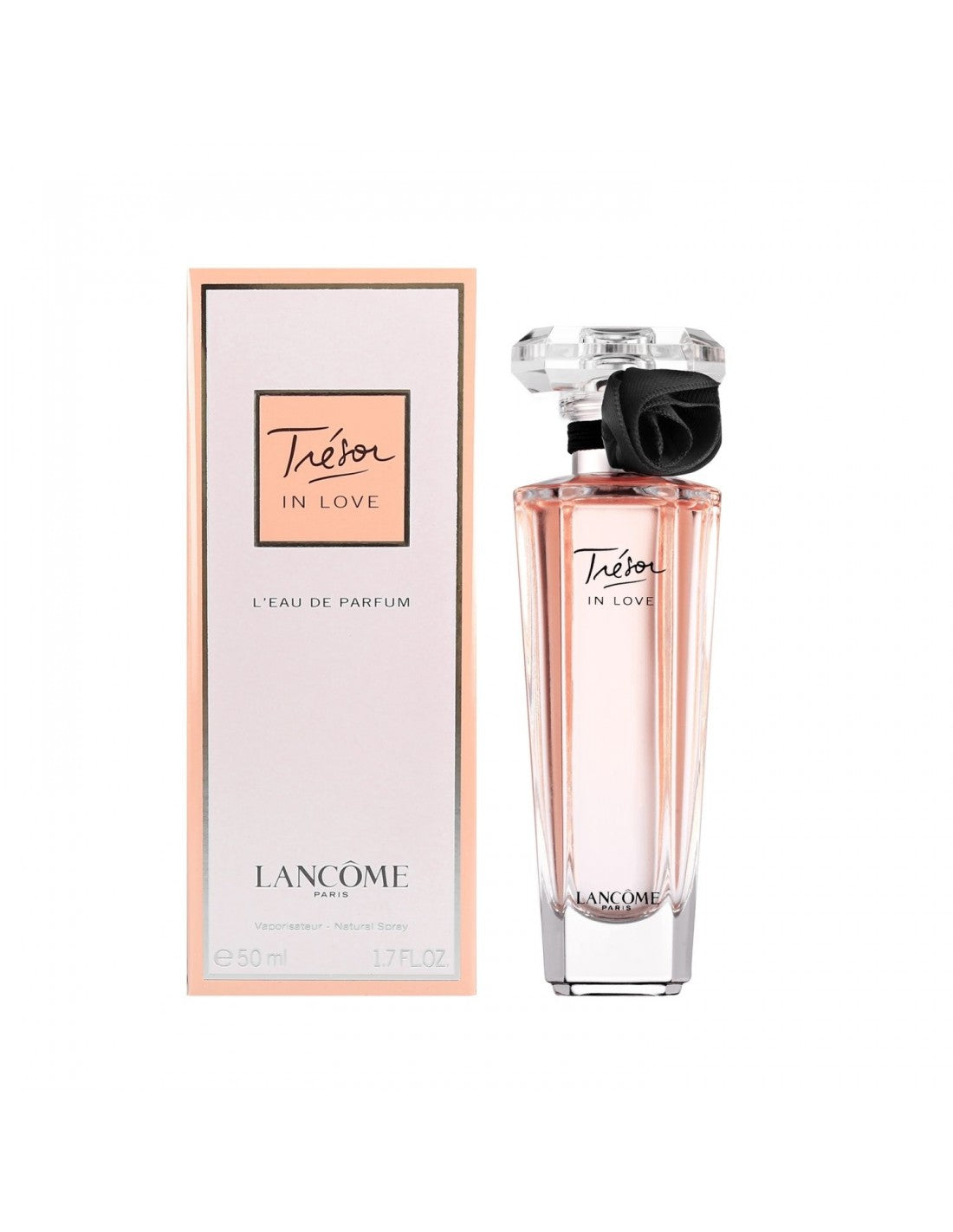 Tresor in Love Edp 50ml Mujer