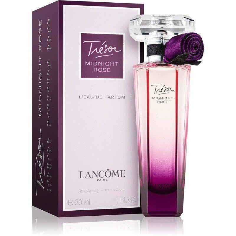 Tresor Midnight Rose Edp 30Ml Mujer