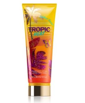 Tropic Heat 236 ml Crema Victoria's Secret