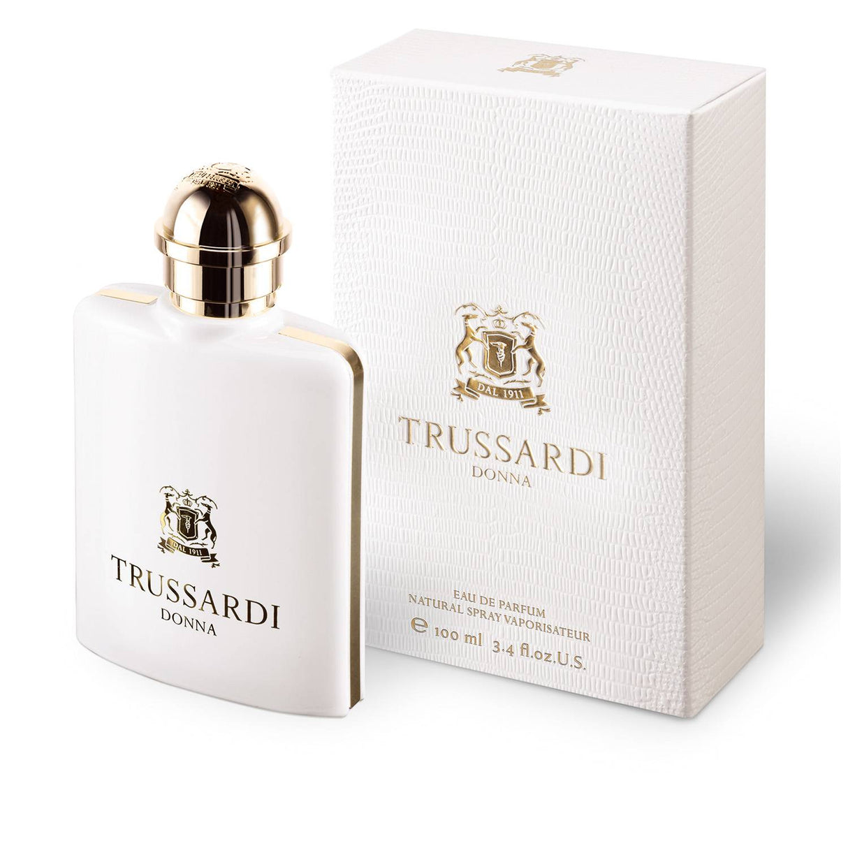 Trussardi Donna Edp 100ml Mujer