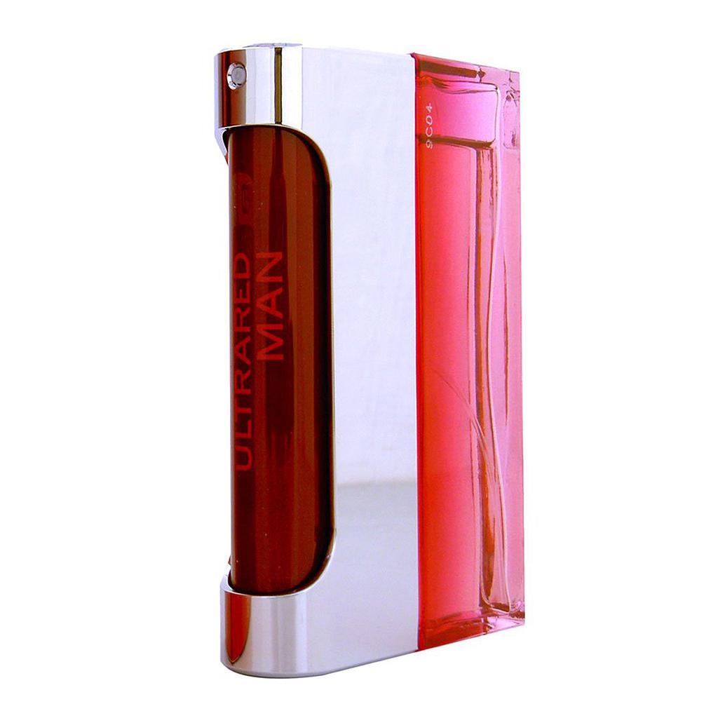 Ultrared Paco Rabanne Edt 100Ml Hombre Tester