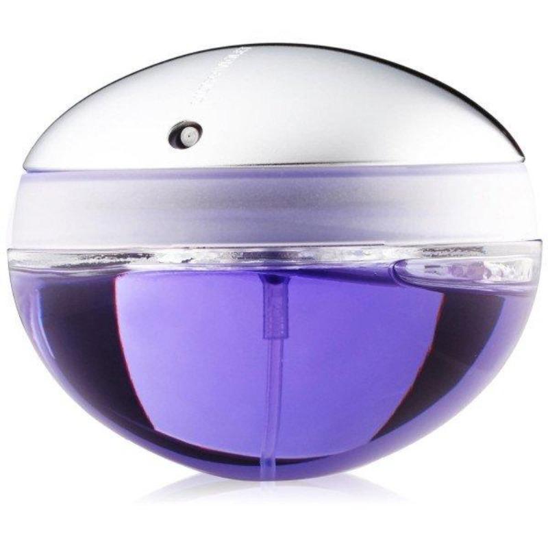 Ultraviolet 80ML EDP Mujer Paco Rabanne