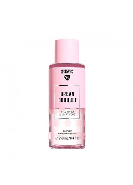 Urban Bouquet 250Ml Colonia Victoria Secret
