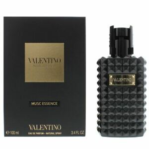 Valentino Noir Absolu-Musc Essence Edp 100 Ml Mujer