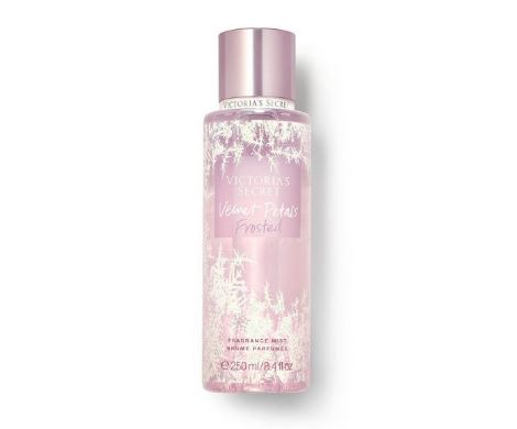 Velvet Petals Frosted 250Ml Colonia Victoria Secret