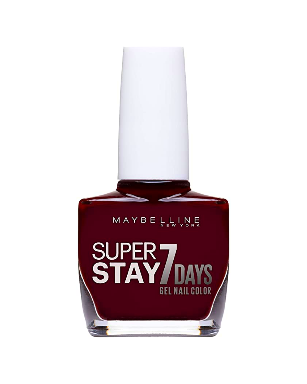 Esmalte De Uñas Superstay 7 Days 132 Velvet City Maybelline