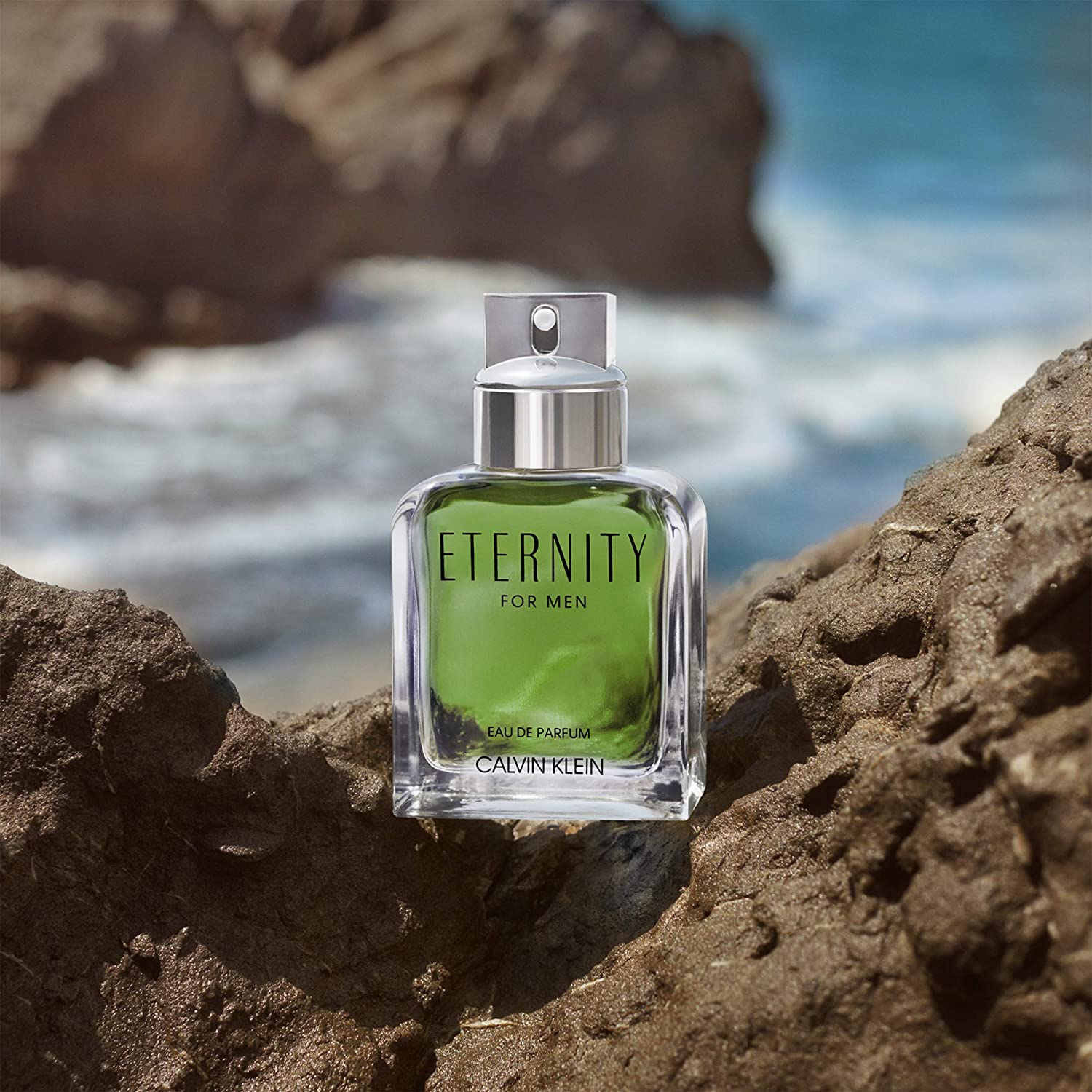 Eternity For Men Edp 100 ml Calvin Klein Hombre
