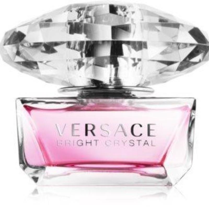 Bright Crystal Deodorant 50ml Versace