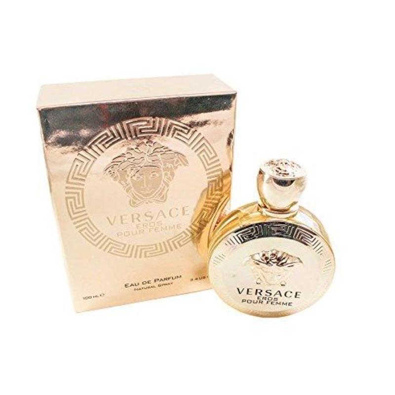 Versace Eros Pour Femme 50ML EDP Mujer Versace