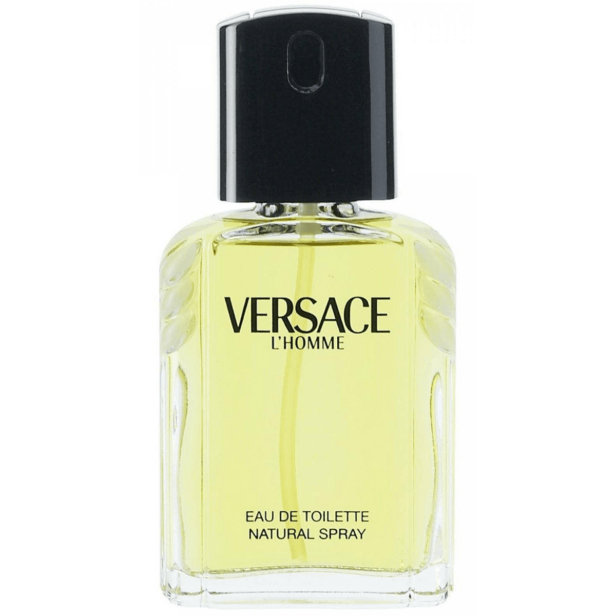 L Homme Versace Tester Edt 100Ml Hombre