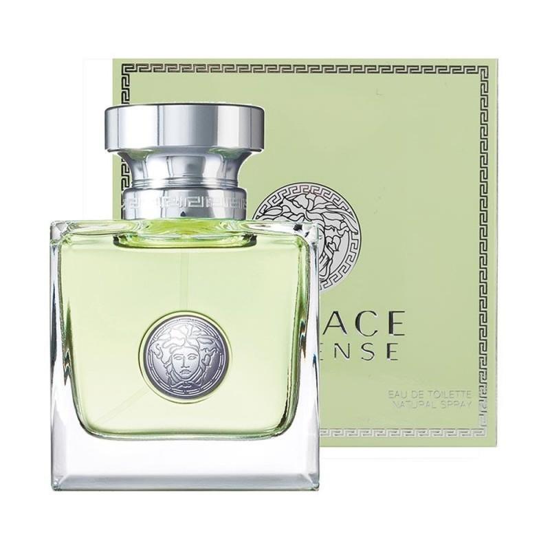 Versace Versense 100ML EDT Mujer Versace