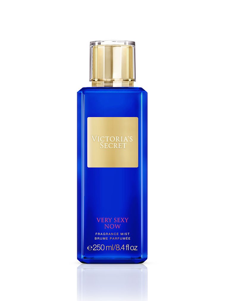 Victoria´s Secret Very Sexy Now Body mist 250 ml Mujer