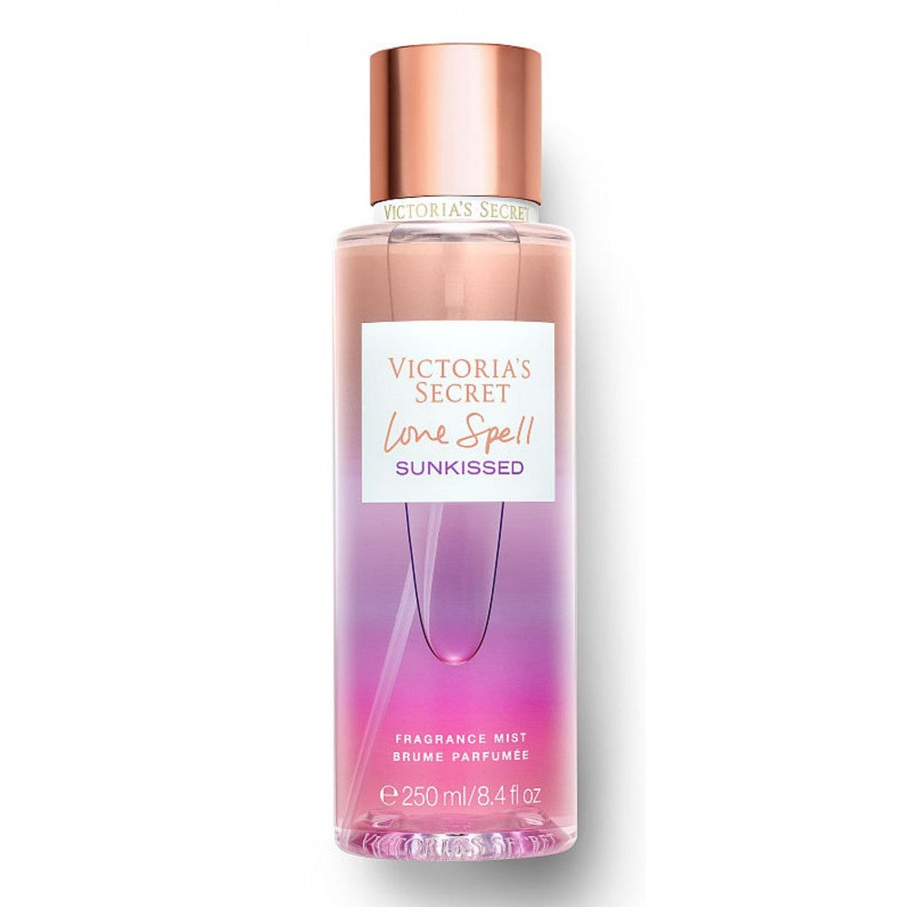 Love Spell Sunkissed Mist Colonia 250ML Mujer Victoria Secret
