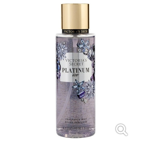 Platinum Ice Fragance Mist Colonia 250ML Mujer Victoria Secret