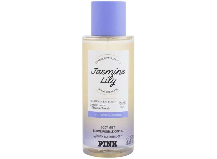 Jasmine Lily Victoira Secret 250 ML Mujer Colonia