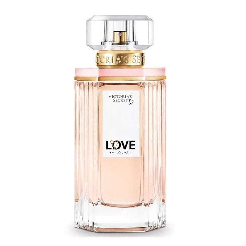 Victoria Secret Love EDP 100ml+50ml+100ml Mujer