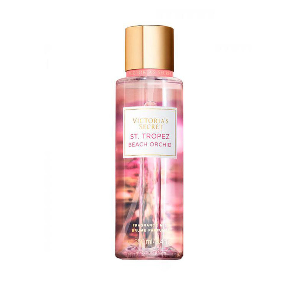 ST.Tropez Beach Orchid Victoria Secret 250Ml Colonia