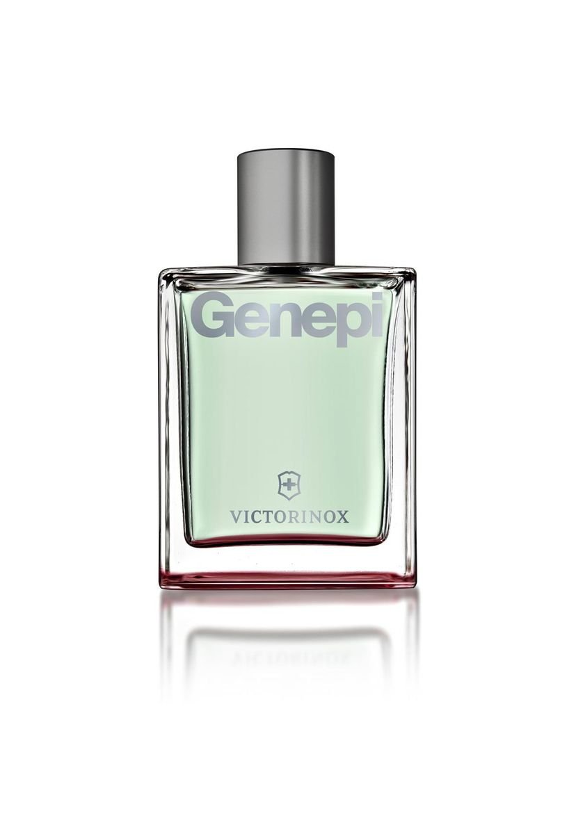 Genepi Victorinox Edt 100Ml Hombre Tester