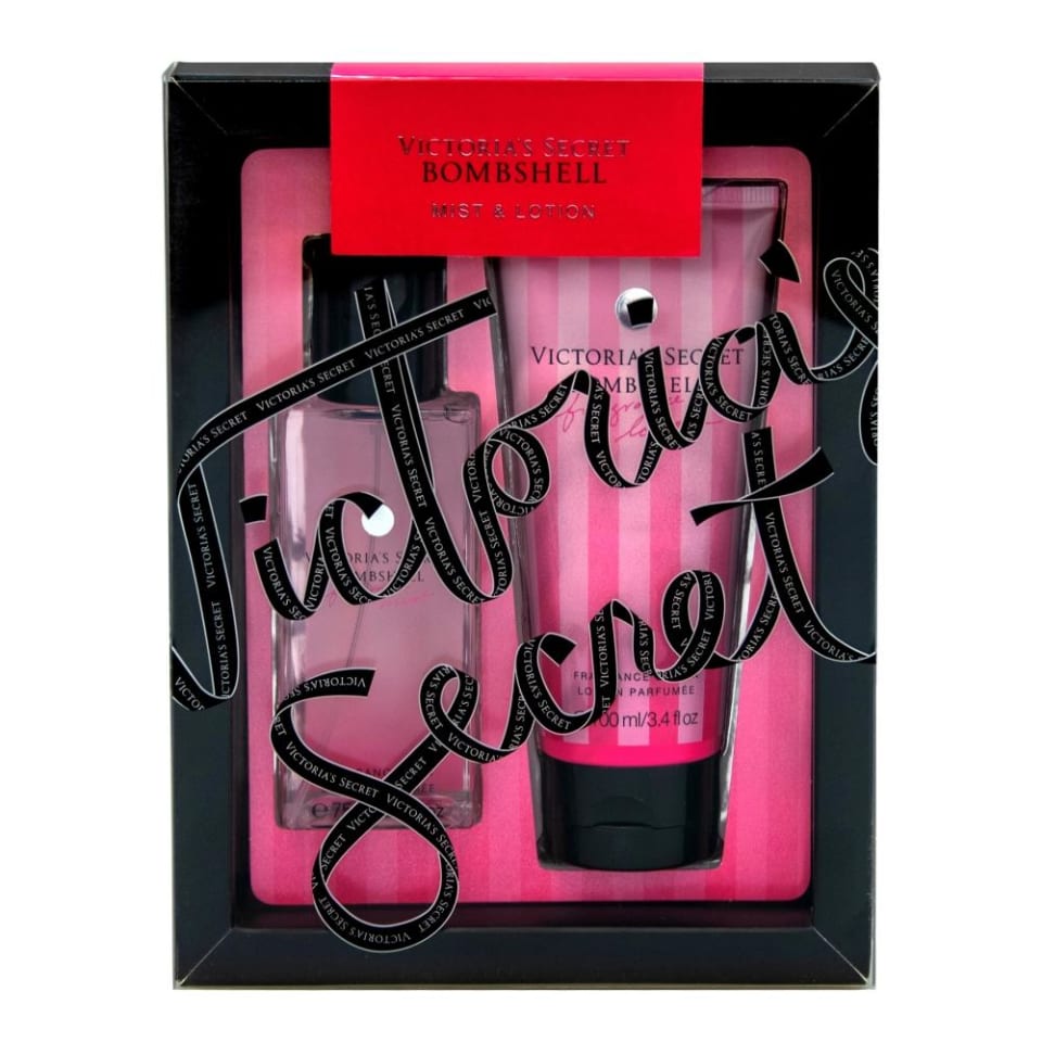 Victoria´s Secret Bombshell Set 75ml +100 ml Mujer