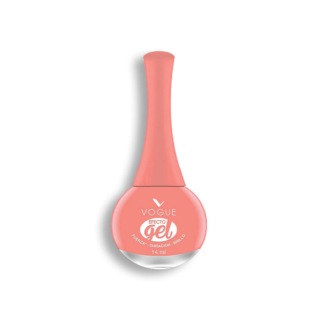 Esmalte Vogue Efecto Gel Bendición 14ML