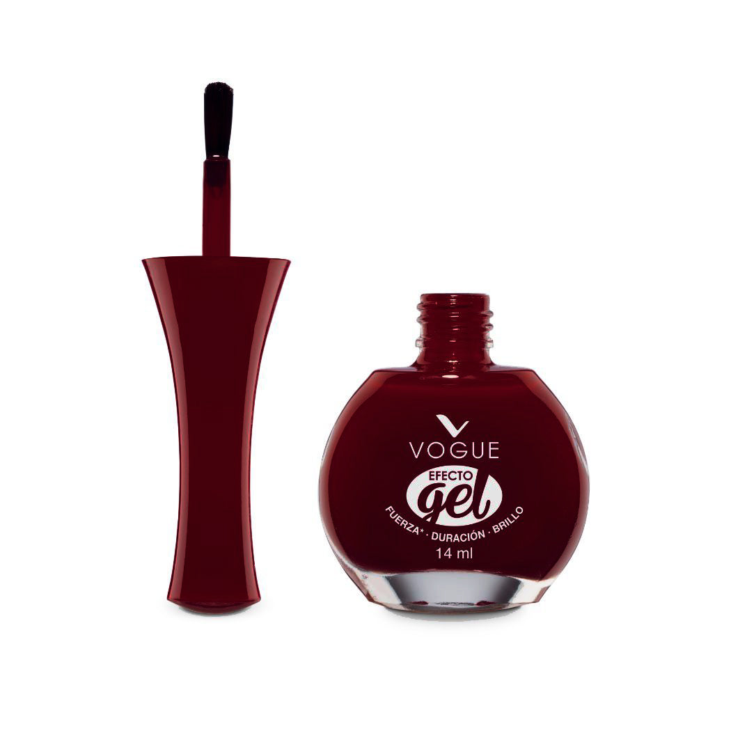 V Esm Efecto Gel Comprension 14Ml .