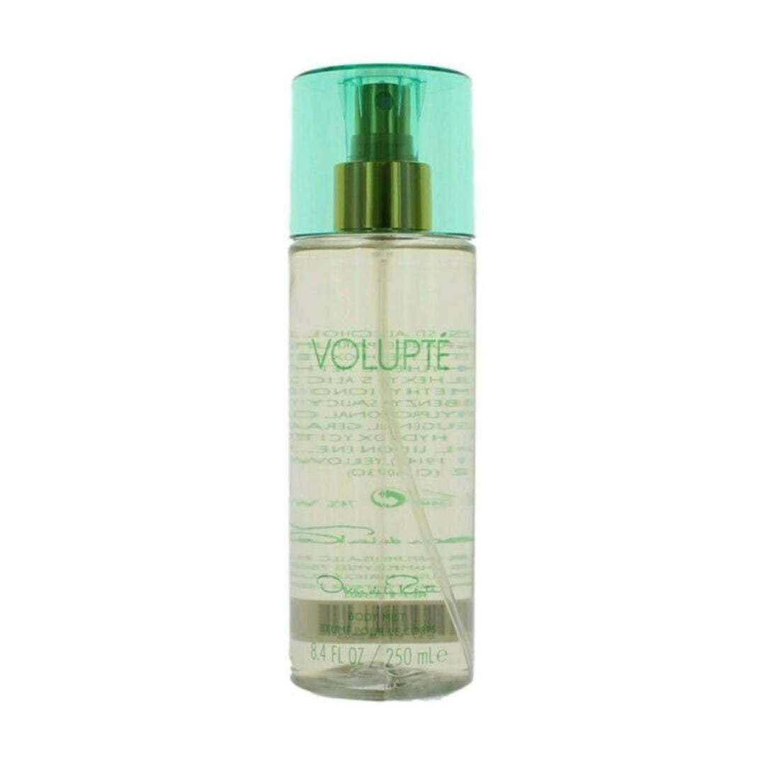 Volupte Body Mist Oscar De La Renta 250ml Mujer