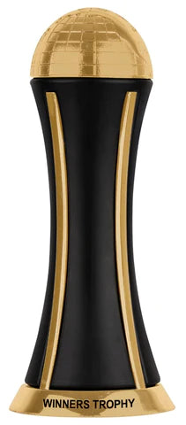 Pride Winners Trophy Gold 100Ml Edp Unisex Lattafa Perfume-Inspirado en Rosendo Mateu Nº 7 Patchouli, Oud, Vanilla Rosendo Mateu Olfactive Expressions