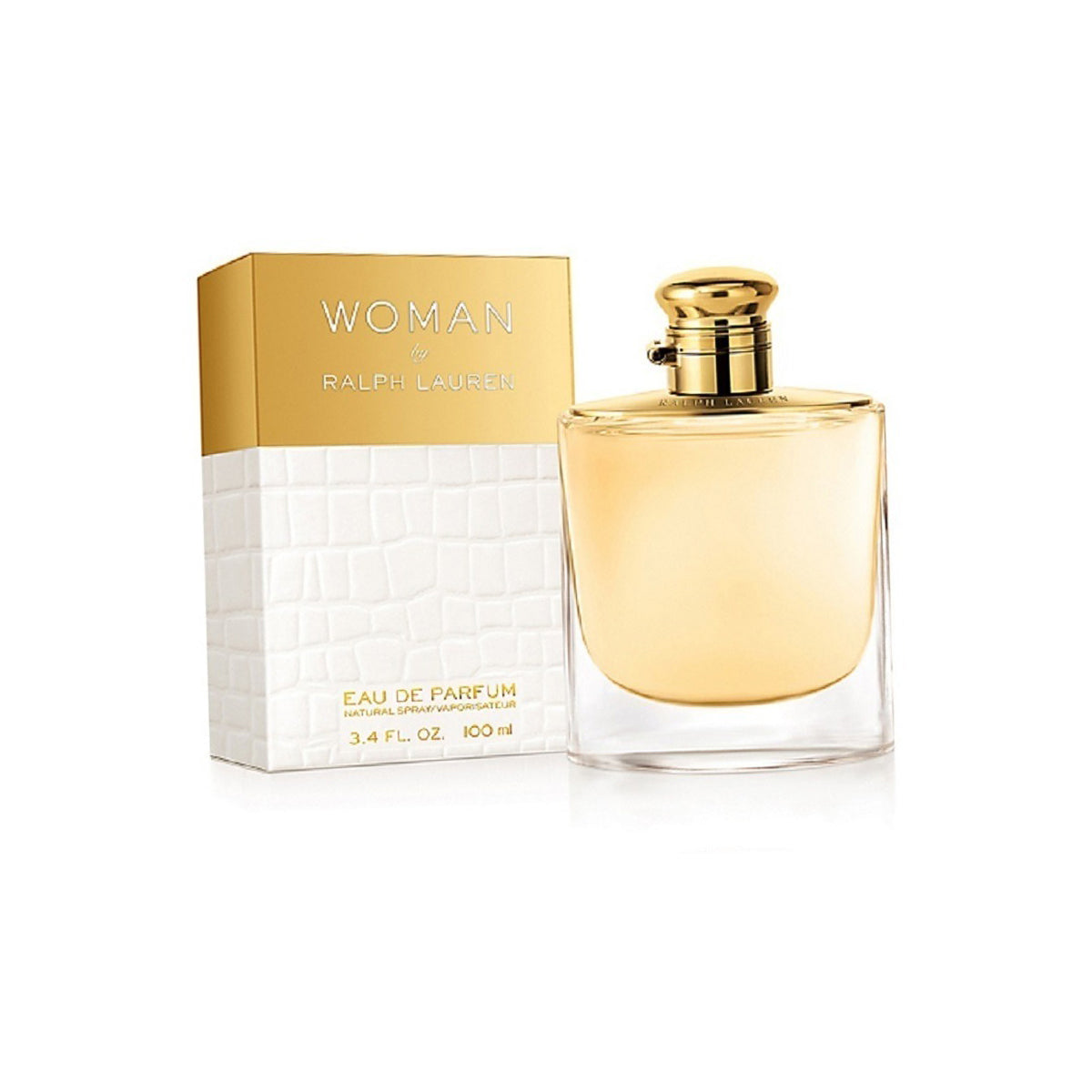 Woman EDP Mujer 100Ml Ralph Lauren