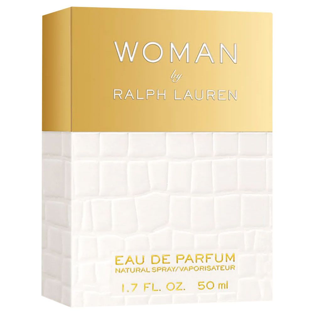 Woman By Ralph Edp 50ml Mujer