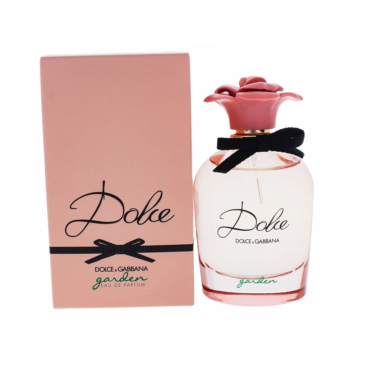 Dolce Garden Edp 75ml Mujer Dolce & Gabbana