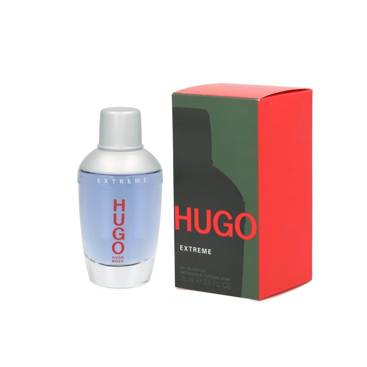 Hugo Boss Extreme Man Edp 75Ml Hombre
