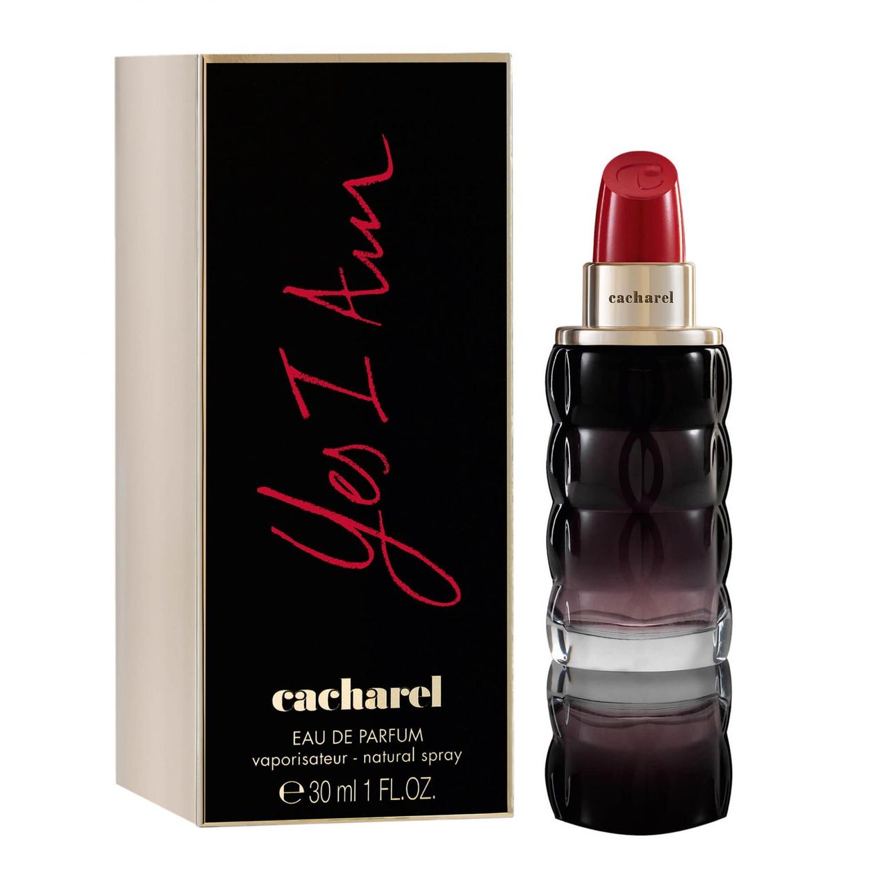 Yes I Am Cacharel EDP 30ML MUJER