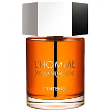 L'Homme Intense Tester Edp 100 Ml Hombre YSL