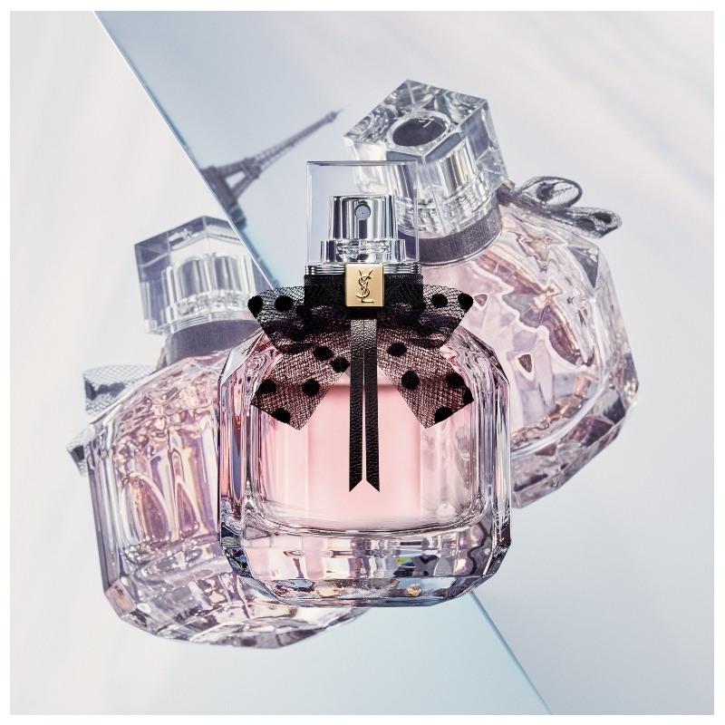 YSL MON PARIS 30ML EDT MUJER