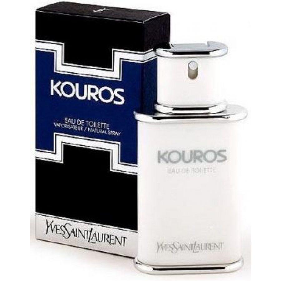 Ysl Kouros Edt 50Ml Hombre