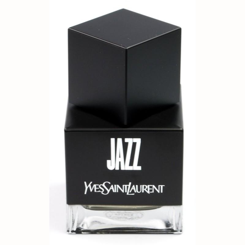 Jazz YSL EDT 80 Ml Hombre