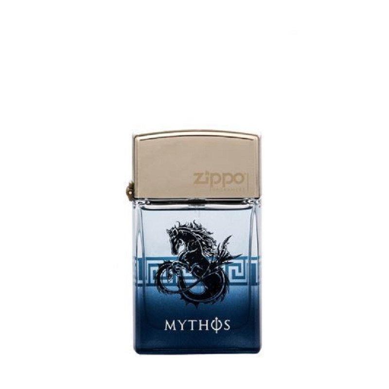 Zippo Mythos EDT hombre 75ML