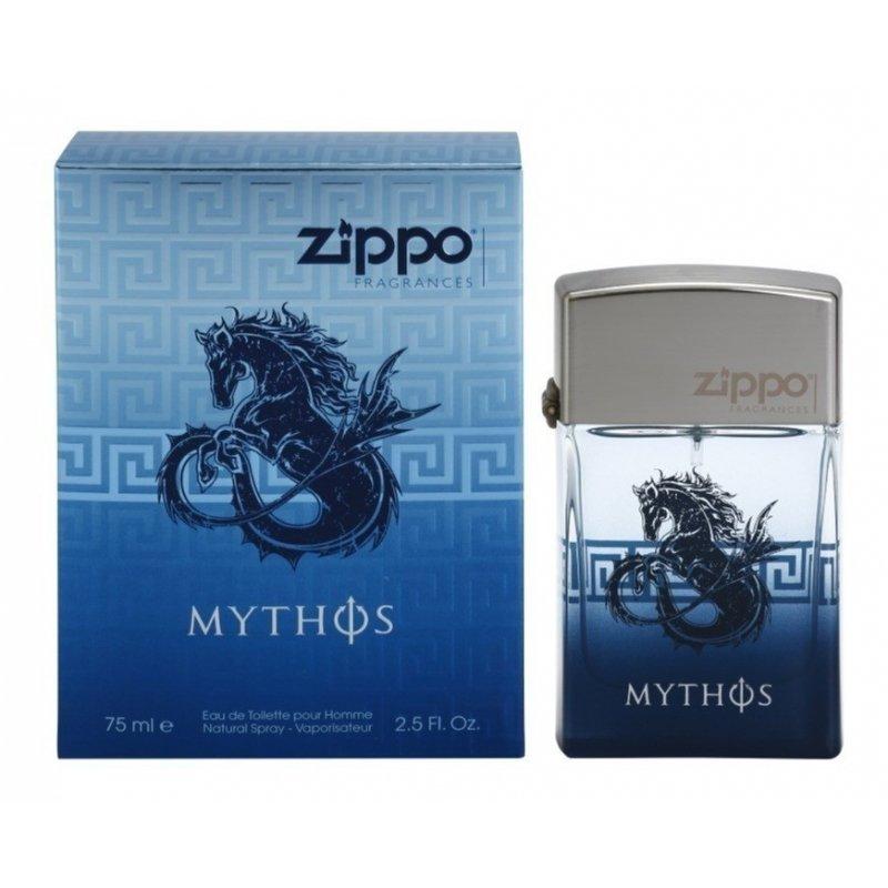 Zippo Mythos EDT hombre 75ML