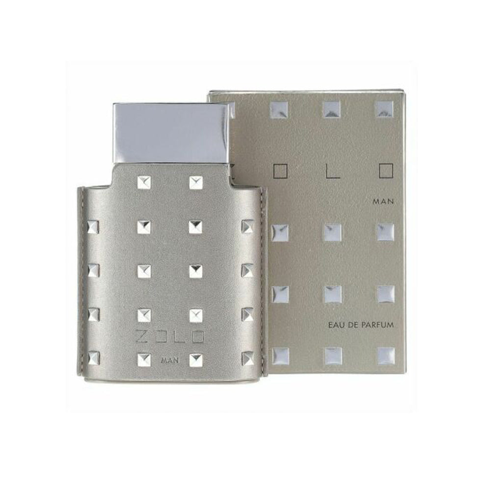 Flavia Zolo Man Edp 100ml Hombre- Inpirado en Sauvage Dior